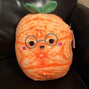 Brand new Judy Squishmallow with tag